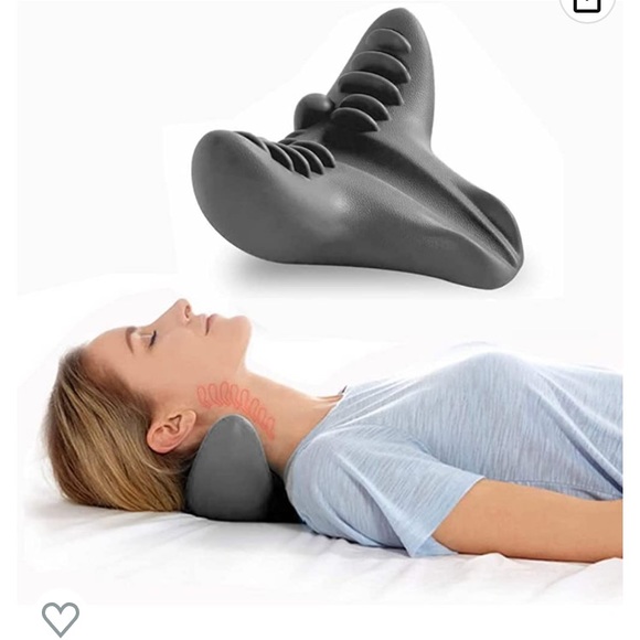 Other Cervical Spine Massage Pillow Poshmark